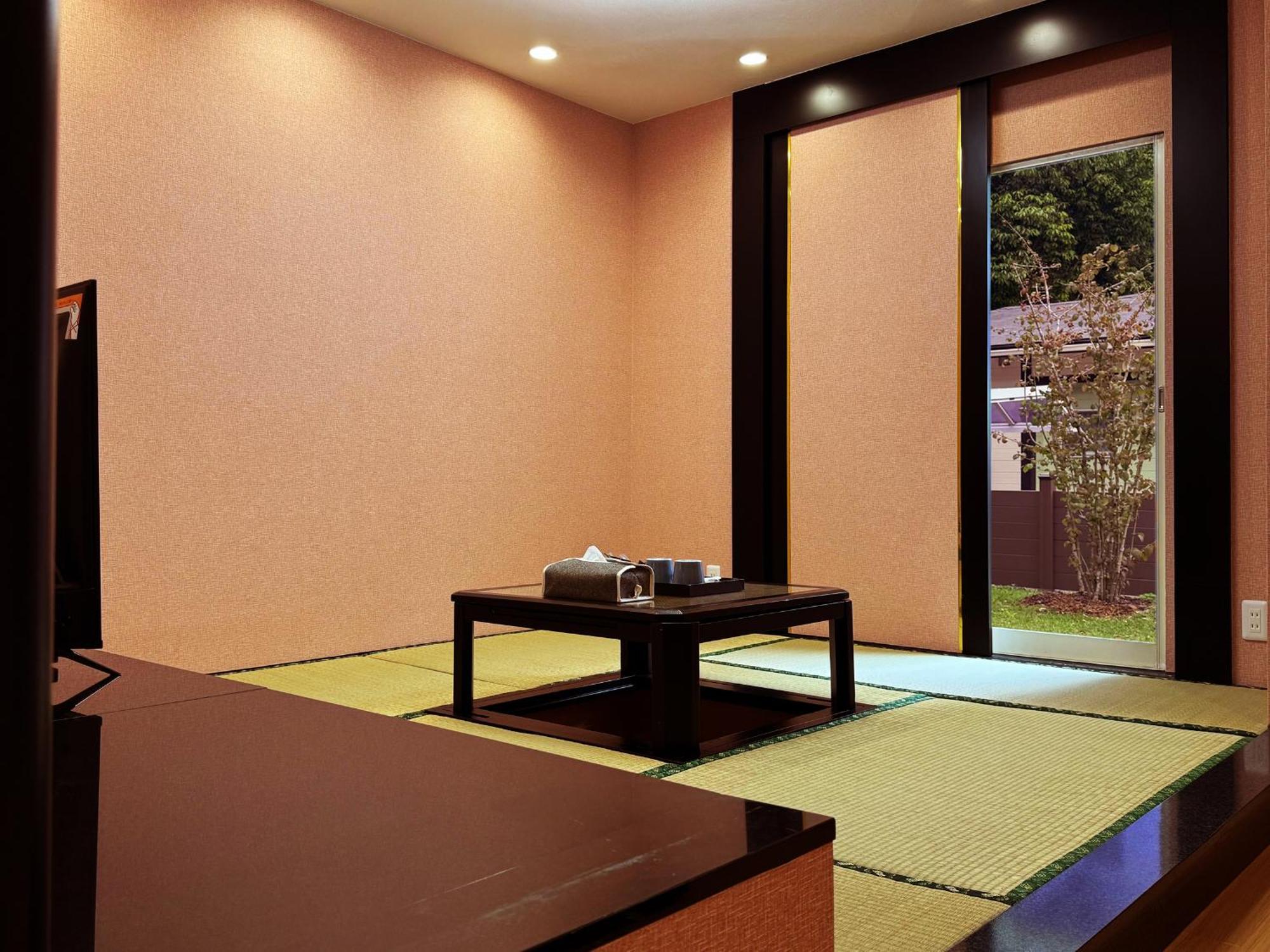 雅 Miyabi Villa Iszahaja Kültér fotó
