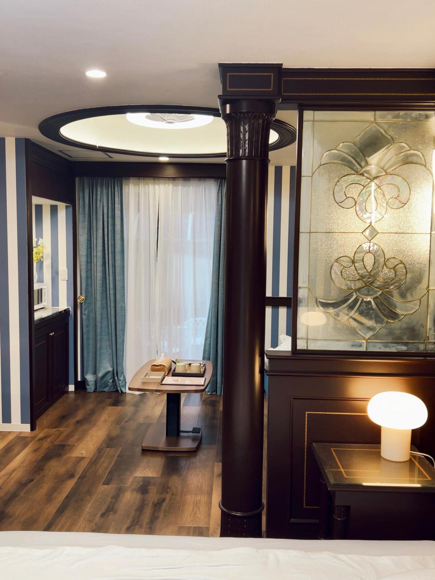雅 Miyabi Villa Iszahaja Kültér fotó